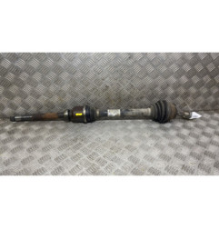 Cardan droit (transmission) CITROEN C-ELYSEE Photo n°1