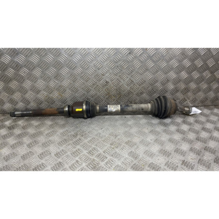 Cardan droit (transmission) CITROEN C-ELYSEE Photo n°1