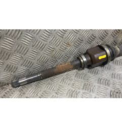 Cardan droit (transmission) CITROEN C-ELYSEE