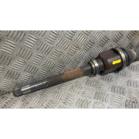 Cardan droit (transmission) CITROEN C-ELYSEE