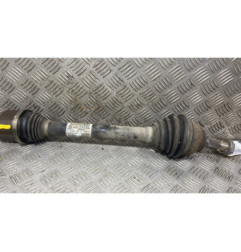 Cardan droit (transmission) CITROEN C-ELYSEE