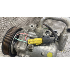 Compresseur clim CITROEN C-ELYSEE