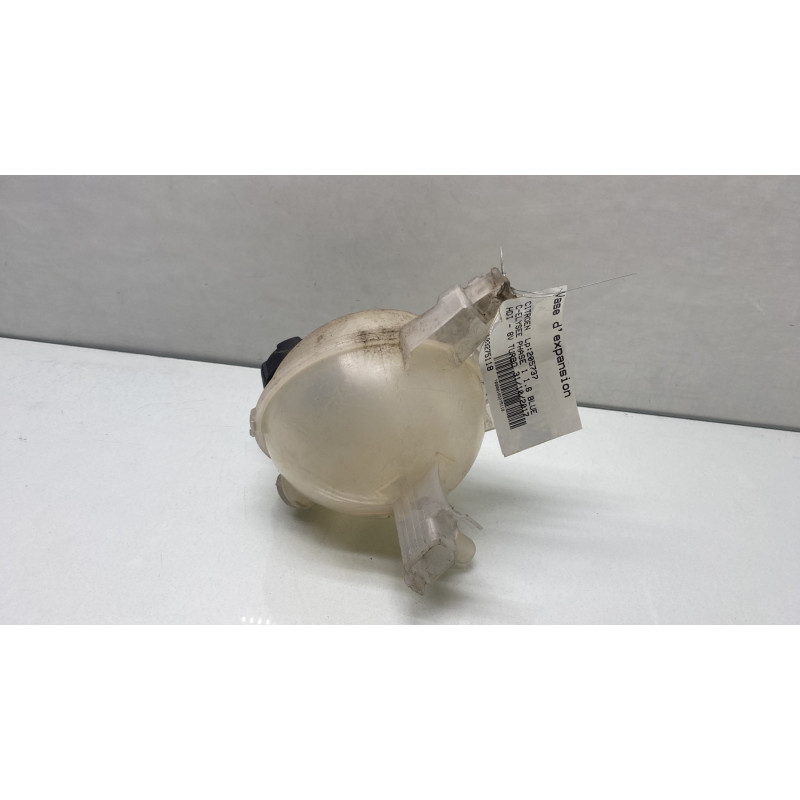 Vase d'expansion CITROEN C-ELYSEE Photo n°3
