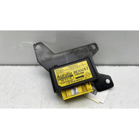 Boitier air bag RENAULT KANGOO 1