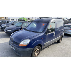 Boitier air bag RENAULT KANGOO 1
