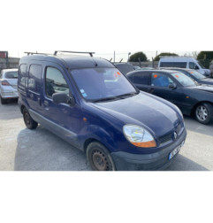 Boitier air bag RENAULT KANGOO 1
