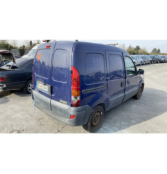 Boitier air bag RENAULT KANGOO 1