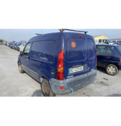 Boitier air bag RENAULT KANGOO 1