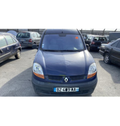 Boitier air bag RENAULT KANGOO 1