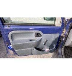 Boitier air bag RENAULT KANGOO 1