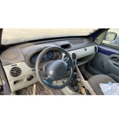 Boitier air bag RENAULT KANGOO 1