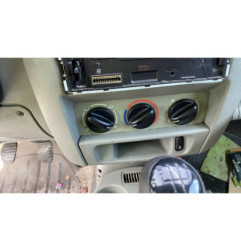 Boitier air bag RENAULT KANGOO 1