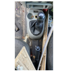 Boitier air bag RENAULT KANGOO 1