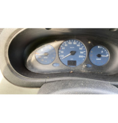 Boitier air bag RENAULT KANGOO 1