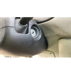 Boitier air bag RENAULT KANGOO 1