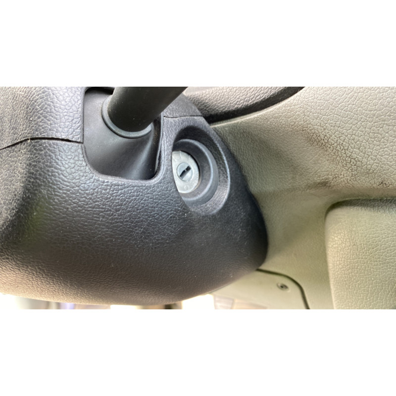 Boitier air bag RENAULT KANGOO 1 Photo n°19