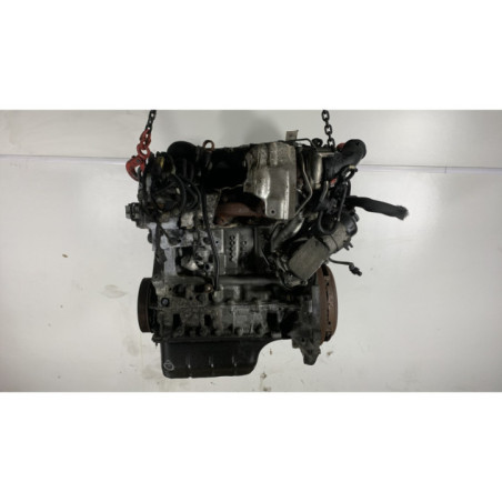 Moteur PEUGEOT 206+ Photo n°1