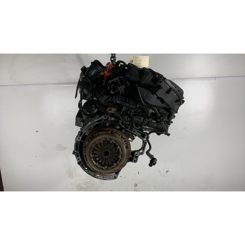 Moteur PEUGEOT 206+ Photo n°2