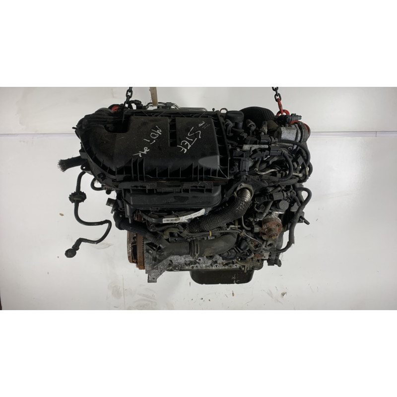 Moteur PEUGEOT 206+ Photo n°3