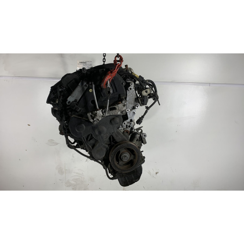 Moteur PEUGEOT 206+ Photo n°4