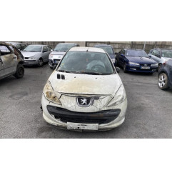 Moteur PEUGEOT 206+