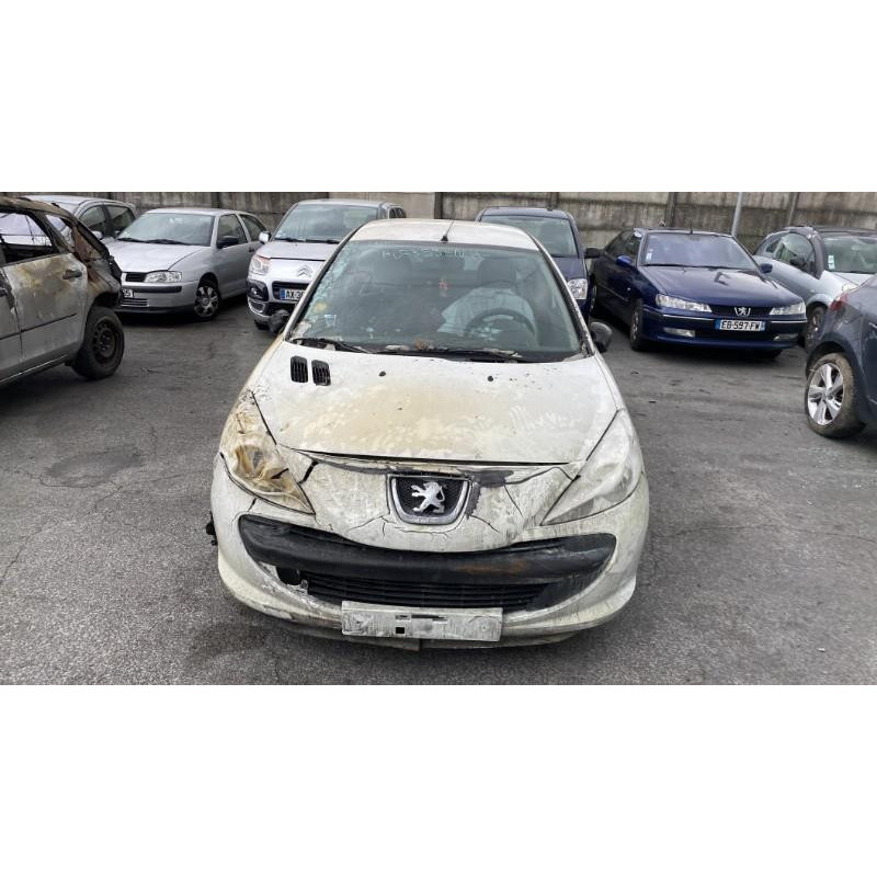 Moteur PEUGEOT 206+ Photo n°17