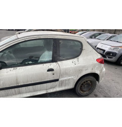 Moteur PEUGEOT 206+