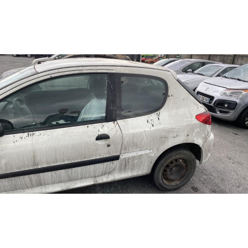 Moteur PEUGEOT 206+ Photo n°18