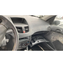 Moteur PEUGEOT 206+