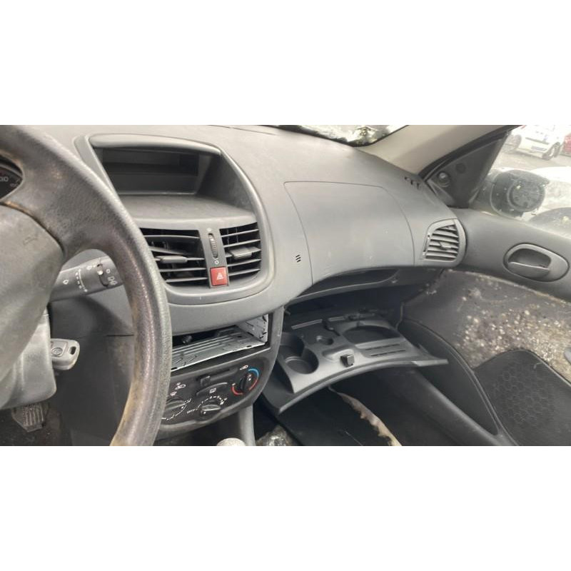 Moteur PEUGEOT 206+ Photo n°19