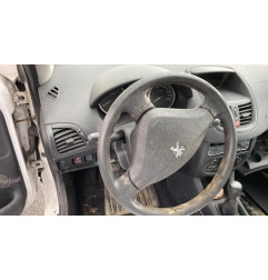 Moteur PEUGEOT 206+