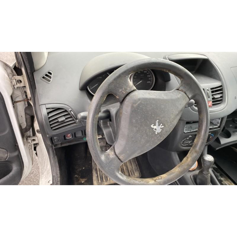 Moteur PEUGEOT 206+ Photo n°20