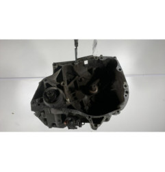 Boite de vitesses RENAULT TWINGO 1 Photo n°1