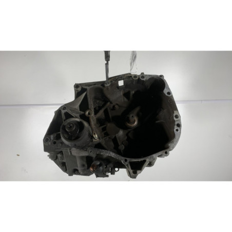 Boite de vitesses RENAULT TWINGO 1 Photo n°1
