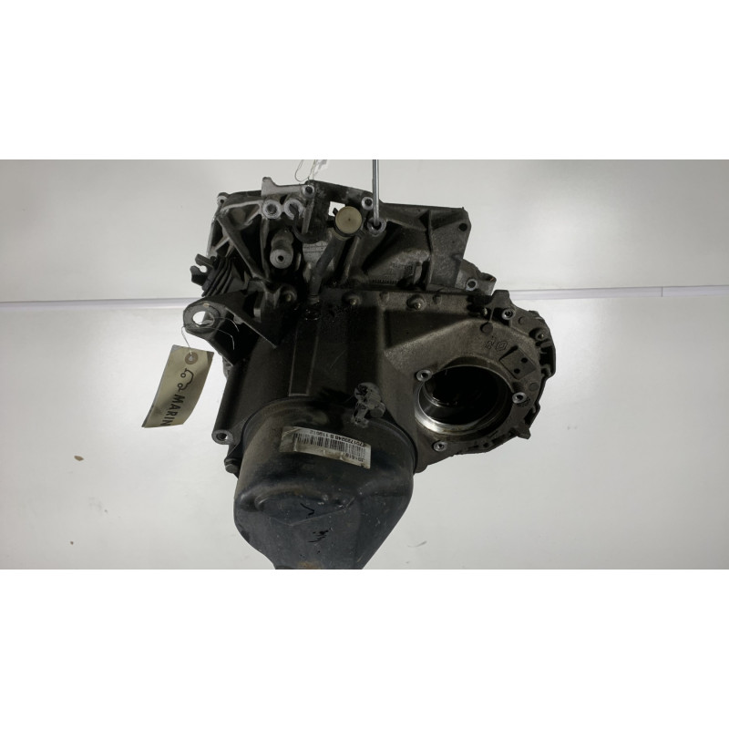 Boite de vitesses RENAULT TWINGO 1 Photo n°3