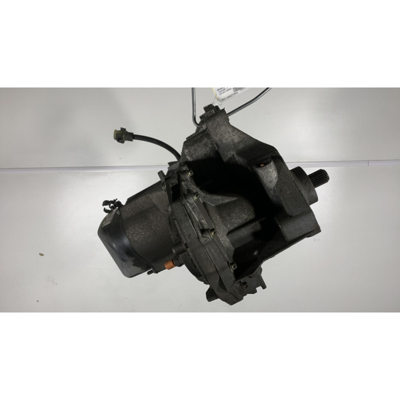 Boite de vitesses RENAULT TWINGO 1 Photo n°5