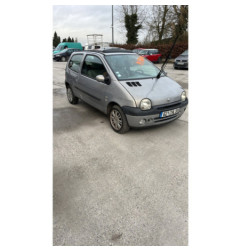 Boite de vitesses RENAULT TWINGO 1