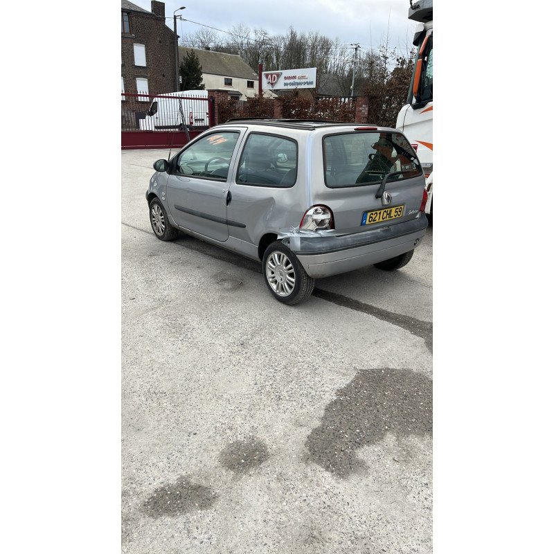 Boite de vitesses RENAULT TWINGO 1 Photo n°9