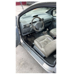 Boite de vitesses RENAULT TWINGO 1
