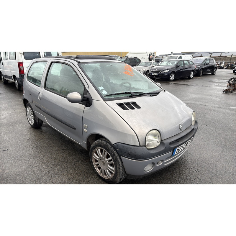 Boite de vitesses RENAULT TWINGO 1 Photo n°17