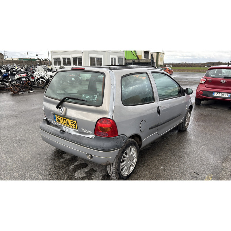 Boite de vitesses RENAULT TWINGO 1 Photo n°18