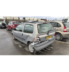 Boite de vitesses RENAULT TWINGO 1