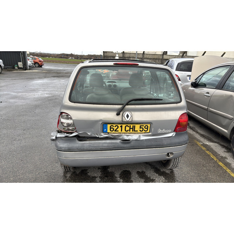 Boite de vitesses RENAULT TWINGO 1 Photo n°20