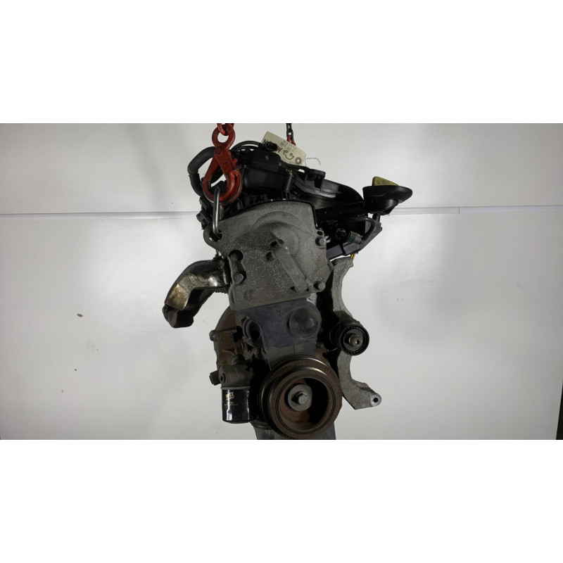 Moteur RENAULT TWINGO 1 Photo n°2