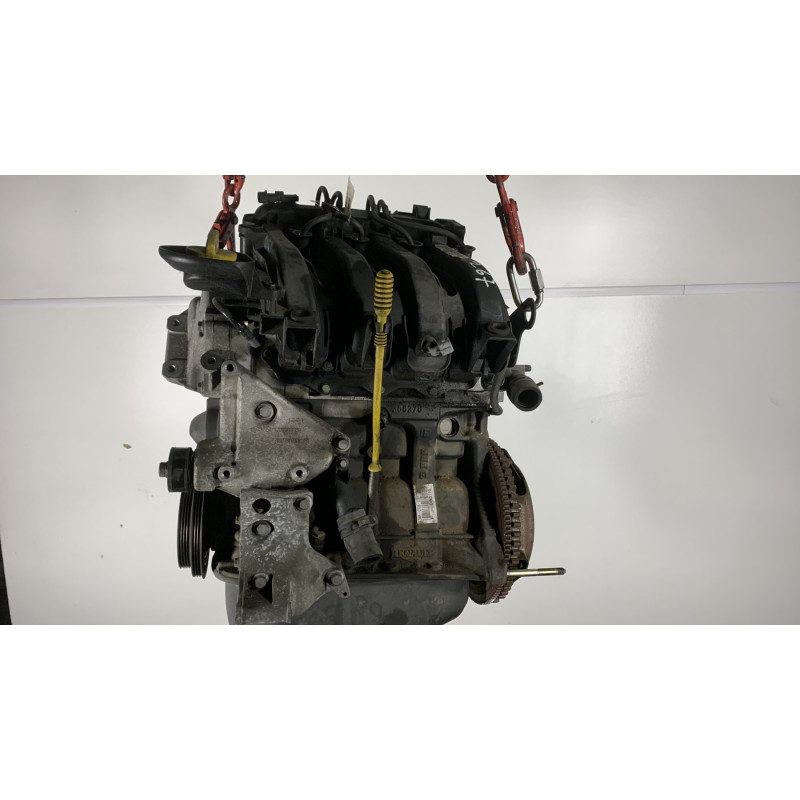 Moteur RENAULT TWINGO 1 Photo n°3