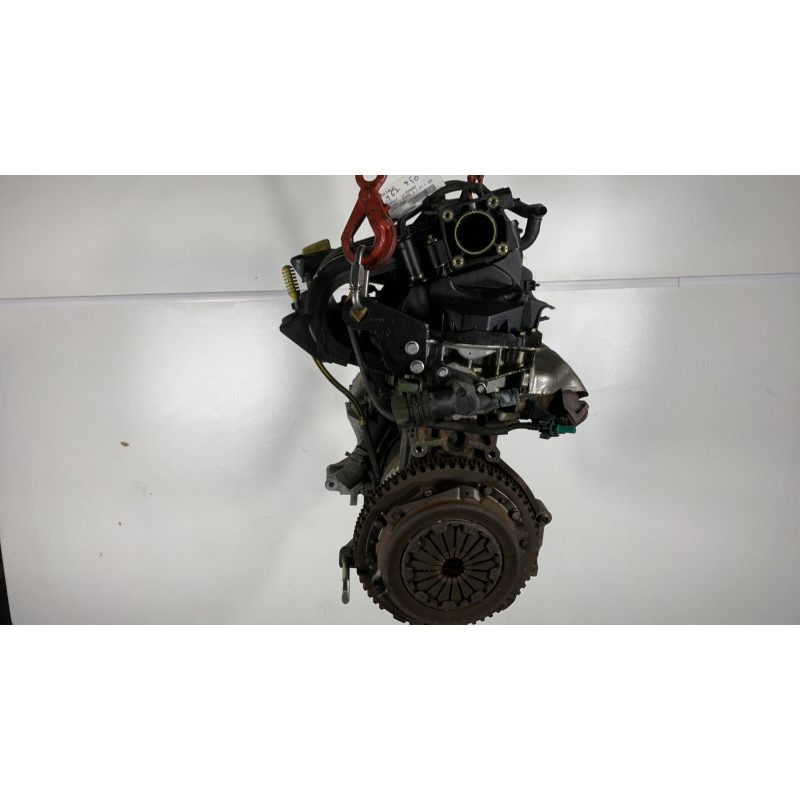 Moteur RENAULT TWINGO 1 Photo n°4