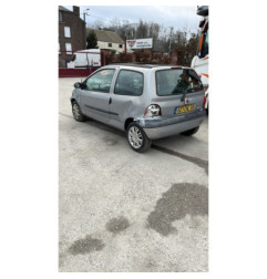 Moteur RENAULT TWINGO 1