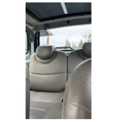 Moteur RENAULT TWINGO 1