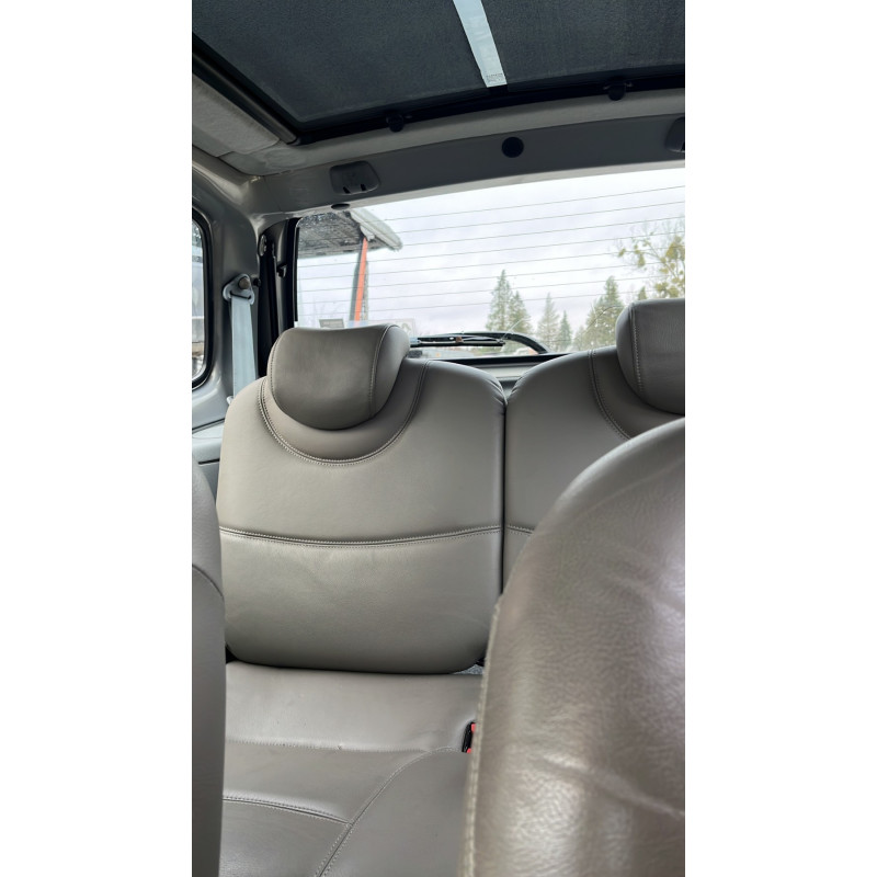 Moteur RENAULT TWINGO 1 Photo n°10