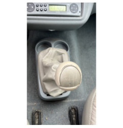 Moteur RENAULT TWINGO 1